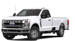 2026 Ford Super Duty® External Image 1